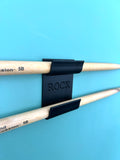 Drumstick Wall Mount: Drumstick Holder