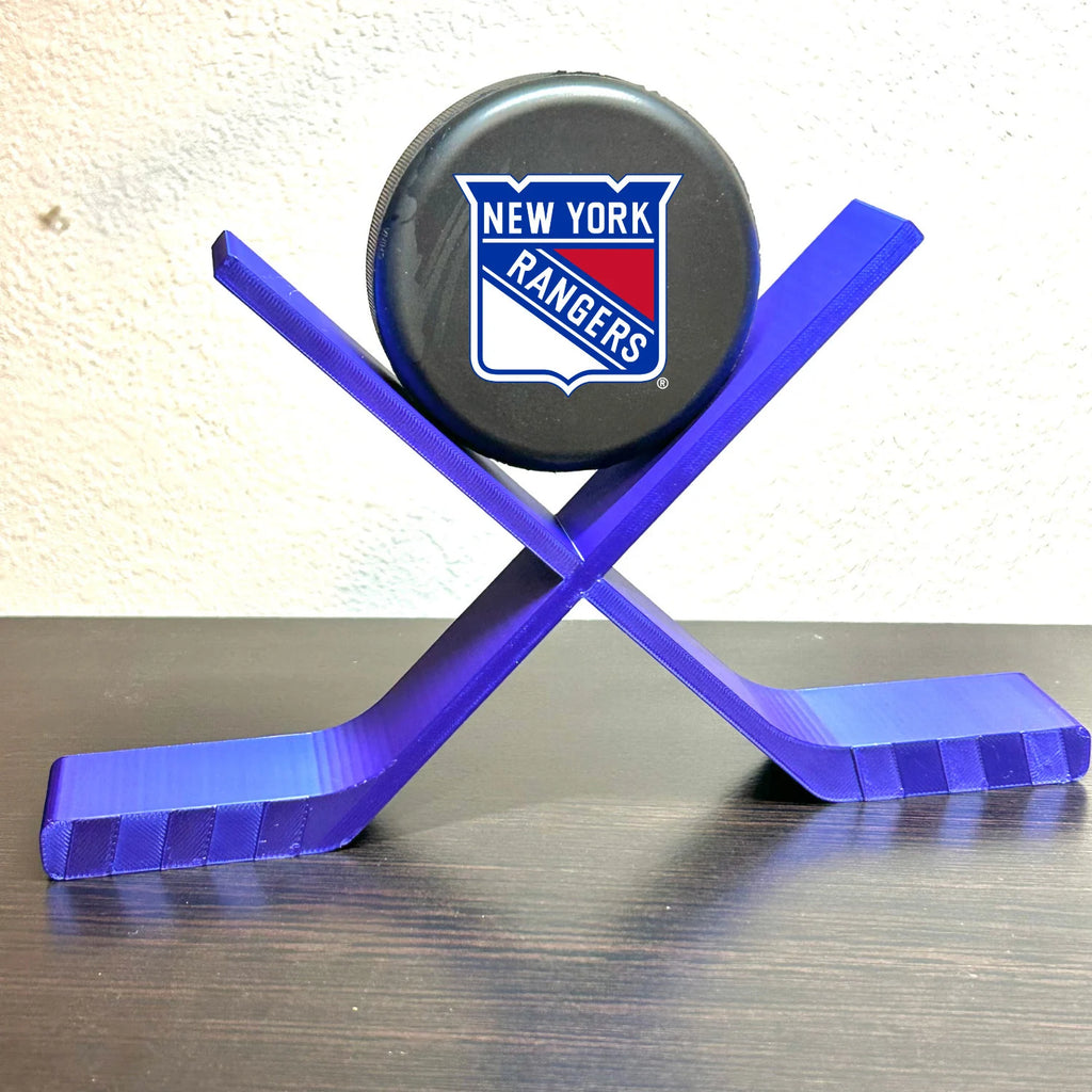 Hockey Puck Stand Puck Holder Hockey Puck Display Puck Holder