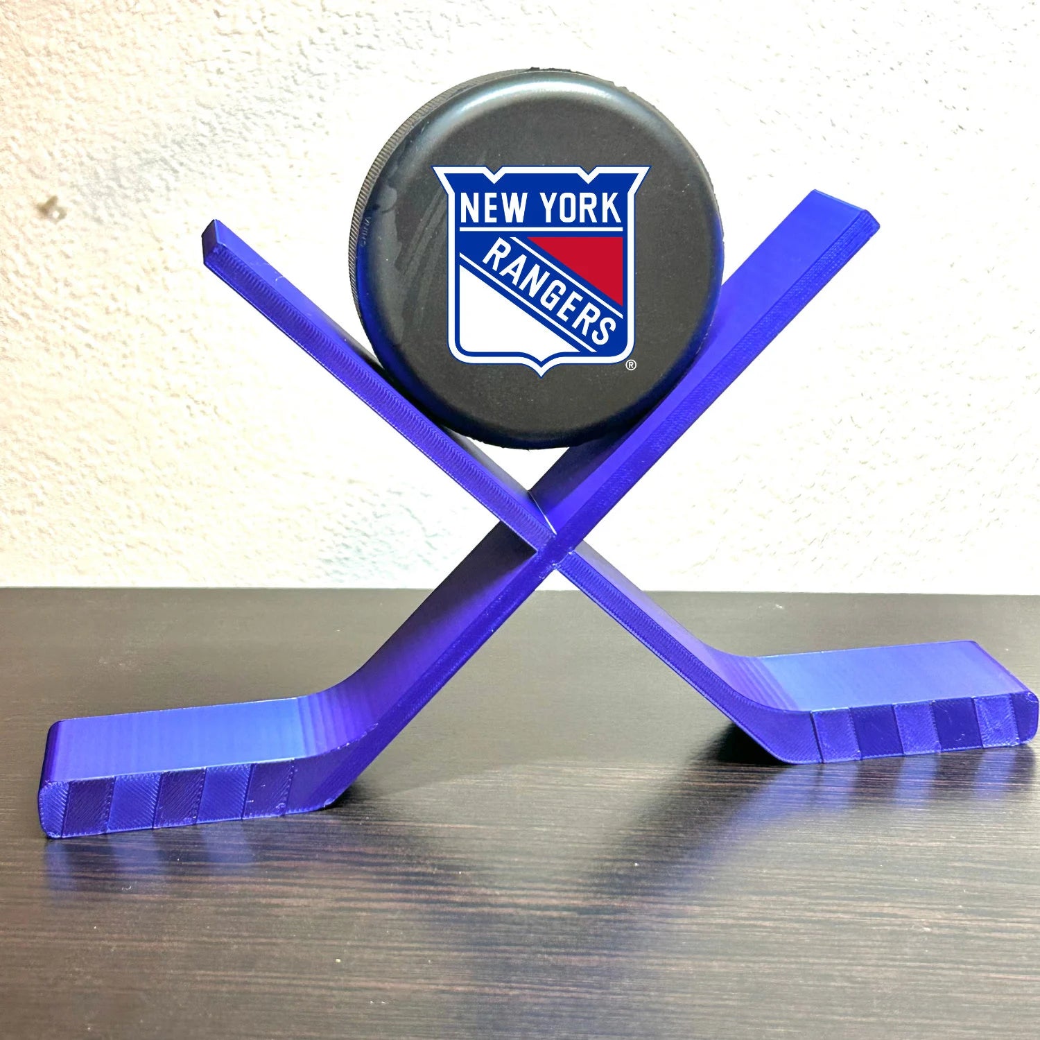 Hockey Puck Stand Puck Holder Hockey Puck Display Puck Holder